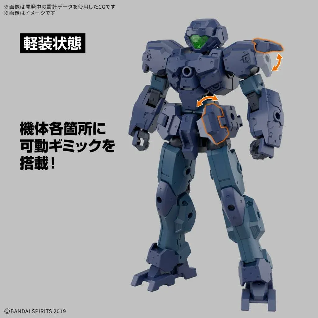 30MM - 1/144 eEXM-23 Tecprot 01 - Model Kit